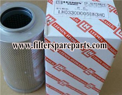 LH0330D005BN3HC Leemin hydraulic filter